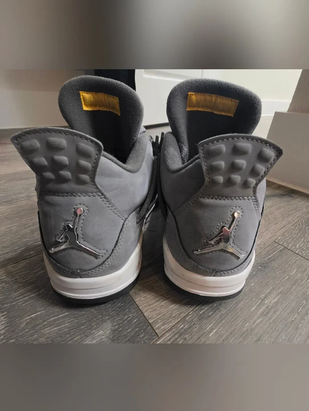 Jordan nearly new